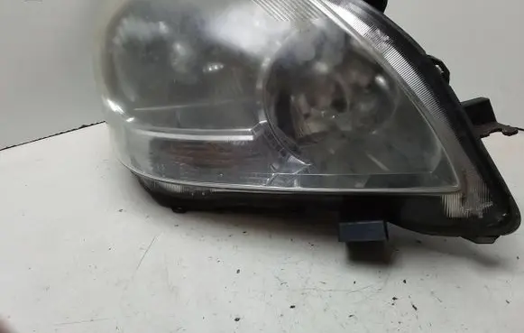 Toyota Avensis T250 Headlight/headlamp 8596724010 3900078496 12V241310