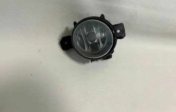 BMW X5 E53 Front fog light