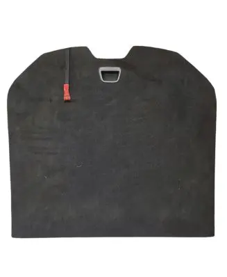 Volvo V60 Trunk/boot floor carpet liner 39813510 0069724 2618643