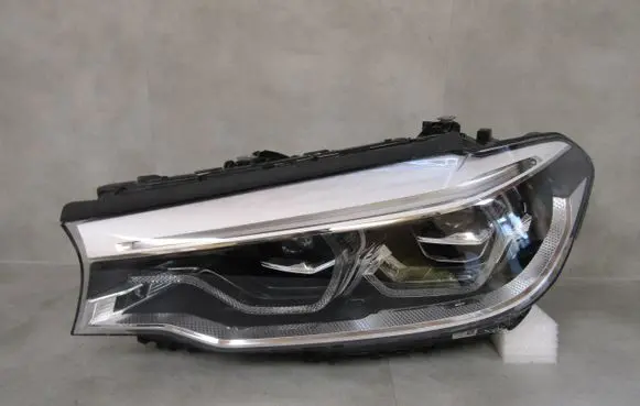 BMW 5 G30 G31 Headlight/headlamp 7214961
