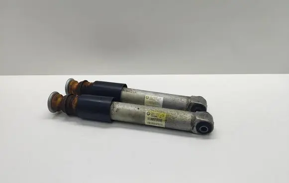 BMW 5 E60 E61 Rear shock absorber/damper 6766587 676658704 33526766587