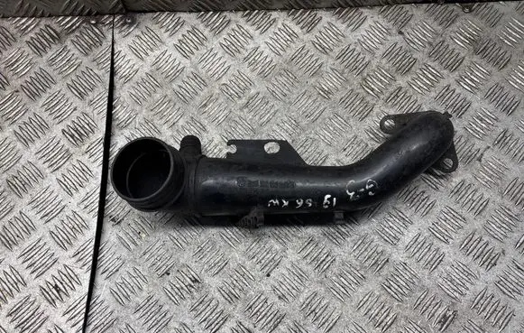 Volkswagen Sharan Intercooler hose/pipe 1H0129654 1H0129656R