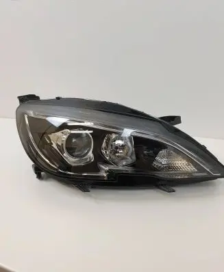 Peugeot 308 Headlight/headlamp 145100044400 1628555580