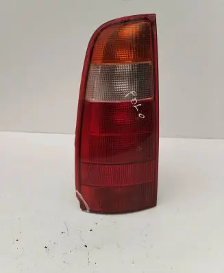 Volkswagen Polo III 6N 6N2 6NF Rear/tail lights 45202 6K0945257 6K0945111