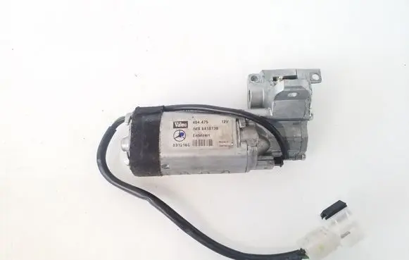 Mercedes-Benz E W210 Steering column adjust motor 404475 6418138