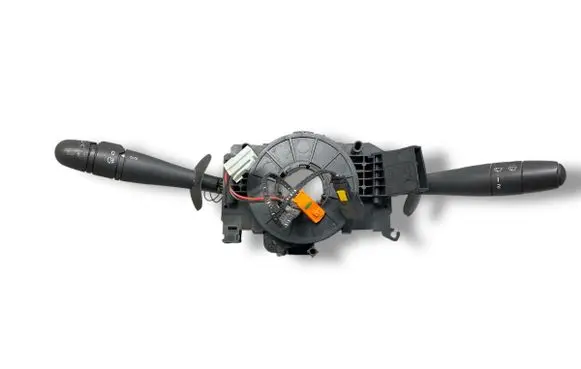 Wiper control stalk