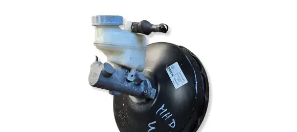 Suzuki Ignis Brake booster 5100086G10 0204024975 86G1