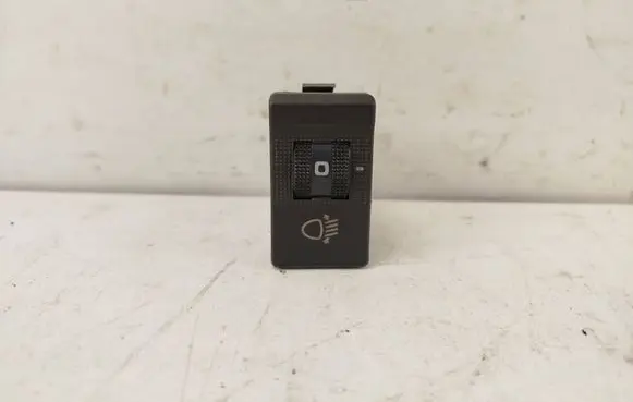 Audi 80 90 B3 Headlight level height control switch 4A0941301A