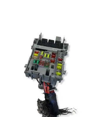 Opel Insignia A Fuse module 13222786