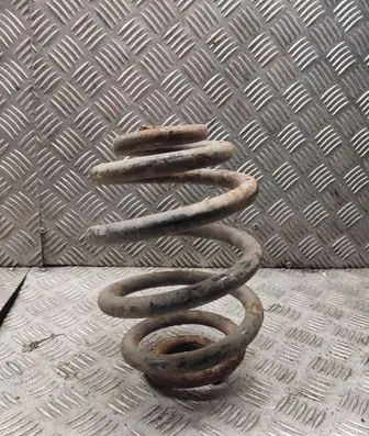 Ford Galaxy Rear coil spring