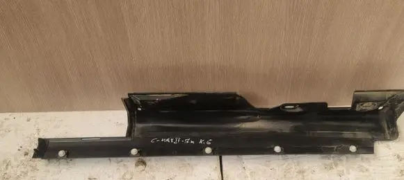 Ford C-MAX II Side skirt rear trim AM51R10155A