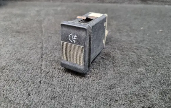 Audi A6 S6 C4 4A Fog light switch 893941535
