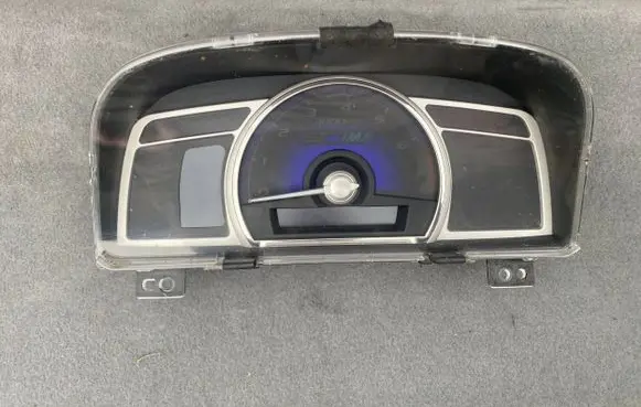 Honda Civic Speedometer (instrument cluster) HR0340 5010570403460019 20070403460019
