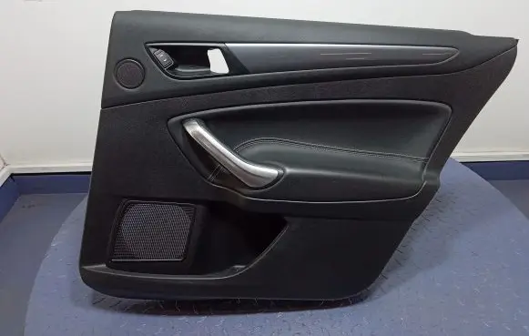 Ford Mondeo MK IV Door card panel trim set VPBS7X20986AAW