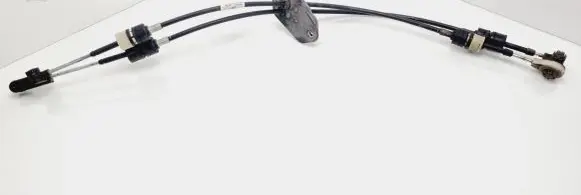 Ford Transit Gear shift cable linkage 6C1R7E395AG