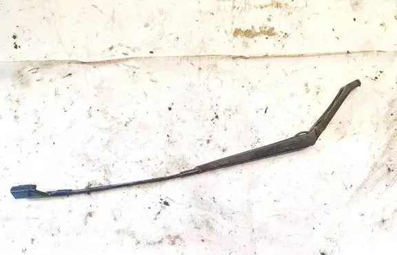 Peugeot 508 Front wiper blade arm 9686437680