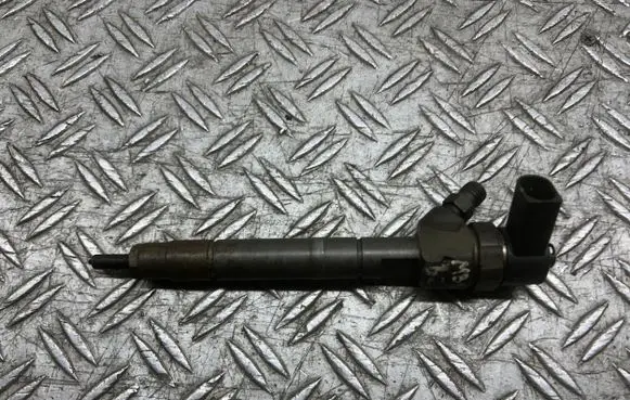 Mercedes-Benz S W220 Fuel injector