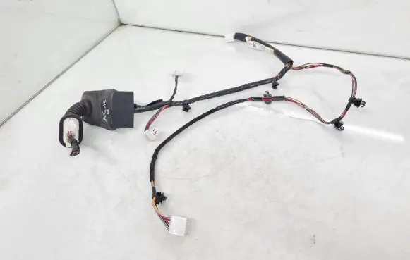 Mazda 6 Rear door wiring loom GS1F67210
