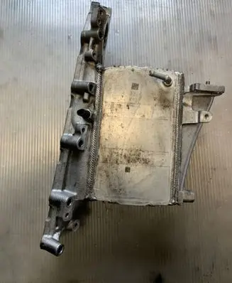 Audi A5 Sportback 8TA Intake manifold VP674687 0023181117 4074662