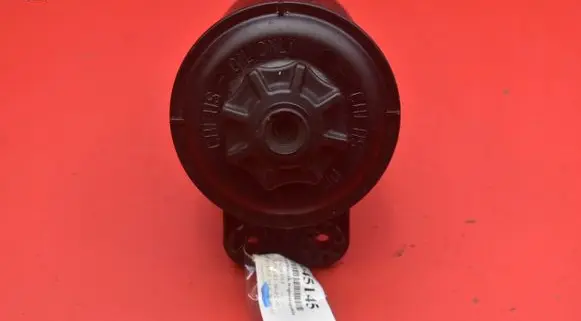 BMW 6 E63 E64 Power steering fluid tank/reservoir 10617210