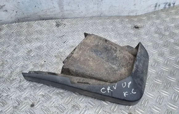 Honda CR-V Rear mudguard 75830SWWE000