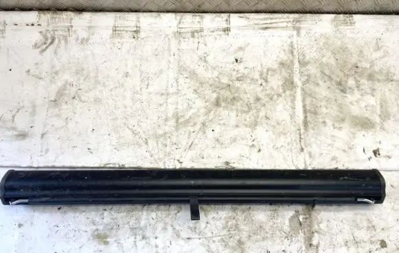 Volkswagen PASSAT B5 Parcel shelf 3b9861691 3B9861691J03C