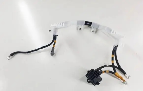 Suzuki SX4 S-Cross Wiring harness 36810-57T00