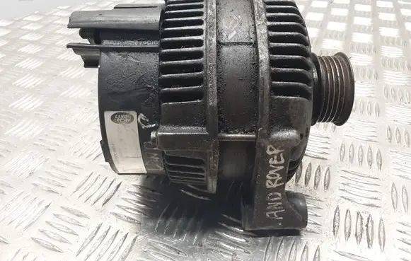 Land Rover Freelander Generator/alternator 2542605B