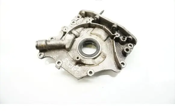 Mini One - Cooper R57 Oil pump 6724803