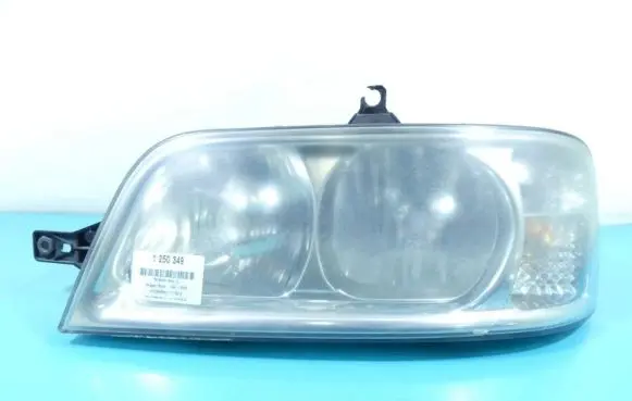 Peugeot Boxer Headlight/headlamp 1337816080 IMPRK1250349