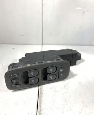 Volvo V70 Electric window control switch 9452959