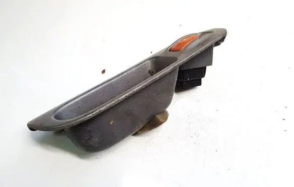 Renault Scenic I Electric window control switch 7700431172