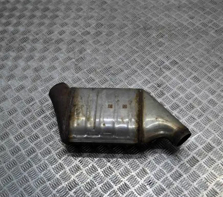 BMW X5 F15 Catalyst/FAP/DPF particulate filter 7213847 857213847
