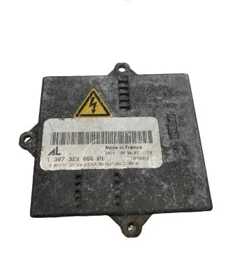 Mercedes-Benz C W203 Xenon control unit/module 1307329066