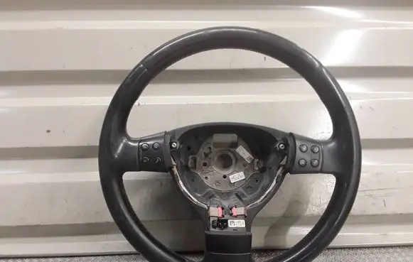 Volkswagen PASSAT B6 Steering wheel 3C0419091AB