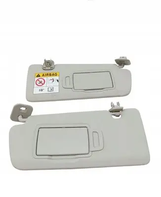Renault Talisman Sun visor
