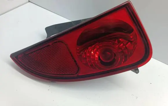 Renault Espace IV Rear fog light 8200027154