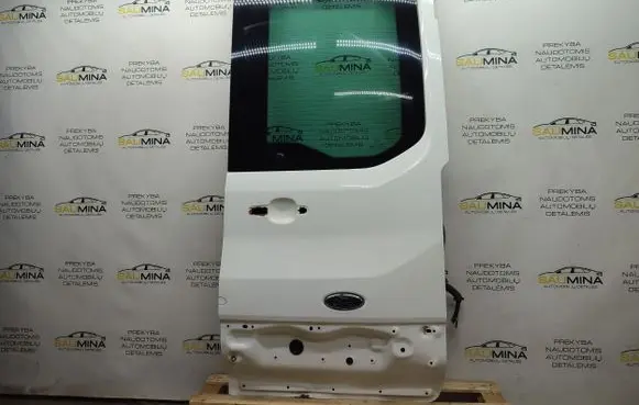 Ford Transit Back/rear loading door 