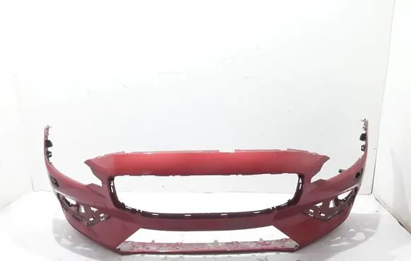Volvo S60 Front bumper 31690589