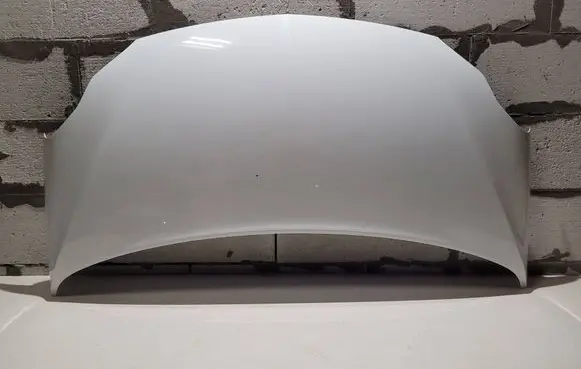 Opel Adam Engine bonnet/hood