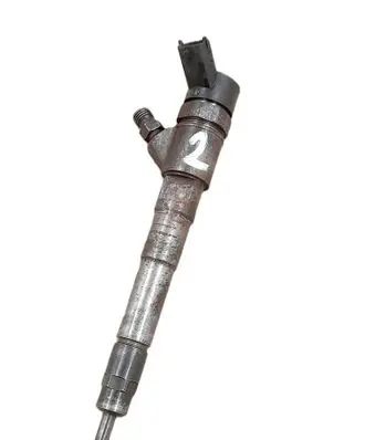Iveco Daily 4th gen Fuel injector 504088823 0445110248