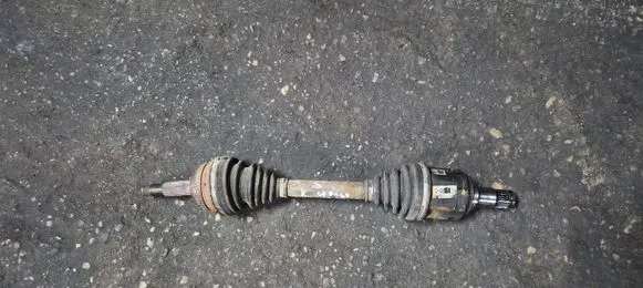 Toyota Corolla Verso E121 Rear driveshaft 00147902