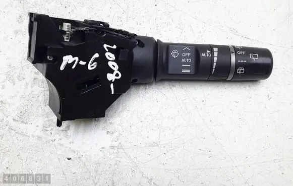 Mazda 6 Wiper switch df7466128