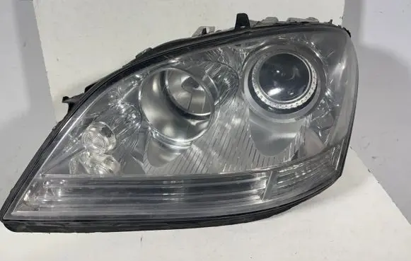 Mercedes-Benz ML W164 Headlight/headlamp