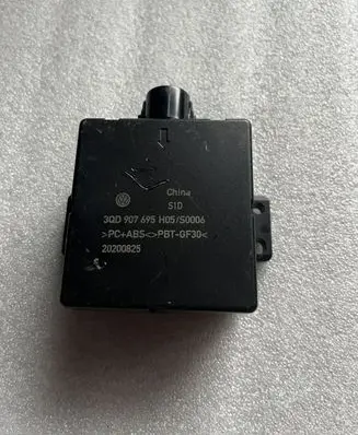Volkswagen Tiguan Allspace Other control units/modules 3QD907695