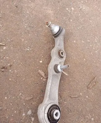 Mercedes-Benz C W205 Front lower control arm/wishbone 20514RL