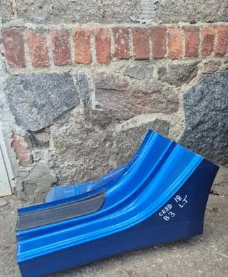 KIA Ceed Sill