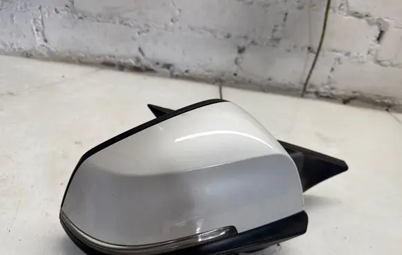 BMW 4 F32 F33 Front door electric wing mirror 021185