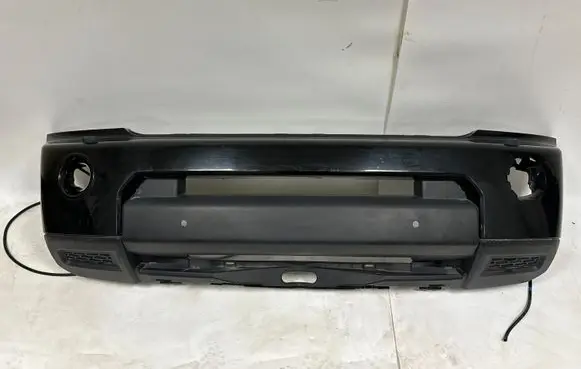 Land Rover Discovery 4 - LR4 Front bumper AH2217F775AC