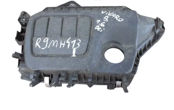Opel Vivaro Engine cover (trim) 175B13123R